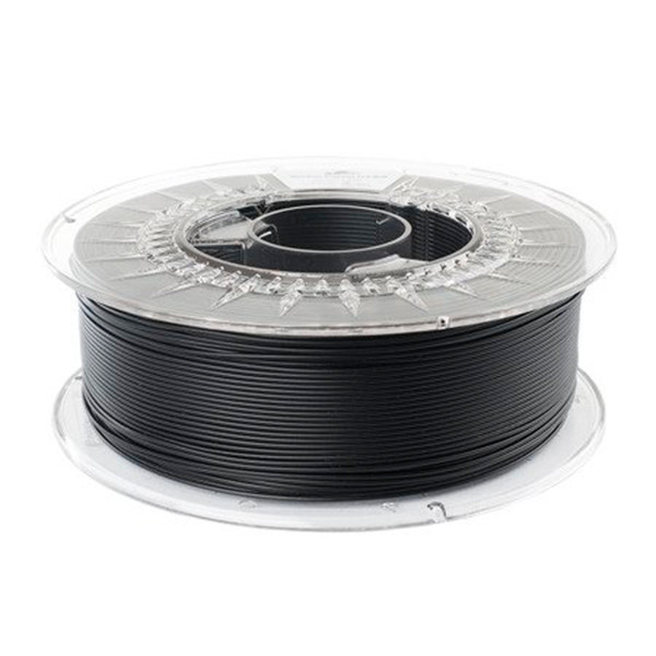 Spectrum Filament PLA Matt 1.75 mm Deep Black 1 kg 80236 DFS10055 - 2