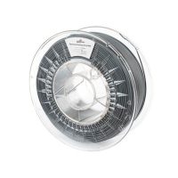 Spectrum Filament PLA Matte 1.75 mm Dark Grey 1 kg DFS10054