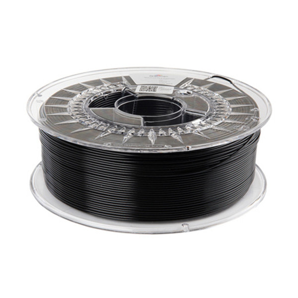 Spectrum Filament PLA Premium 1.75 mm Deep Black 1 kg 80002 DFS10007 - 2