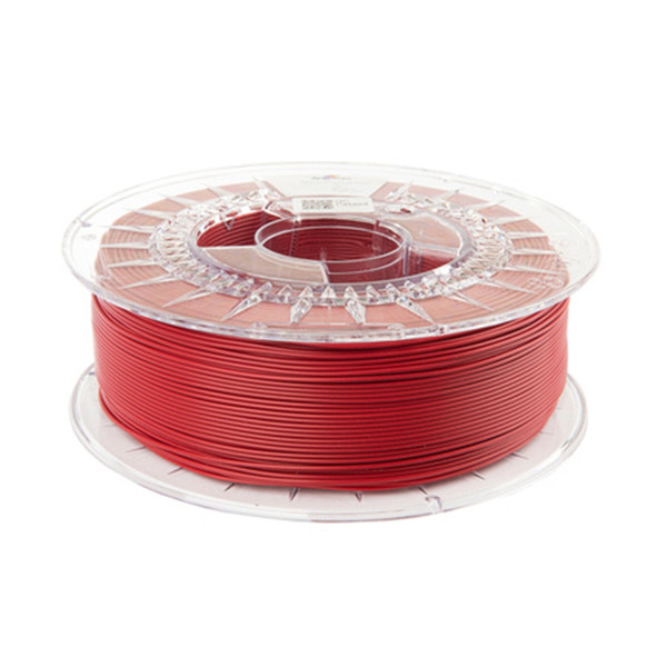 Spectrum Filament PLA Premium 1.75 mm Dragon Red 1 kg 80003 DFS10008 - 2