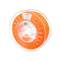 Spectrum Filament PLA Premium 1.75 mm Lion Orange 1 kg 80008 DFS10015
