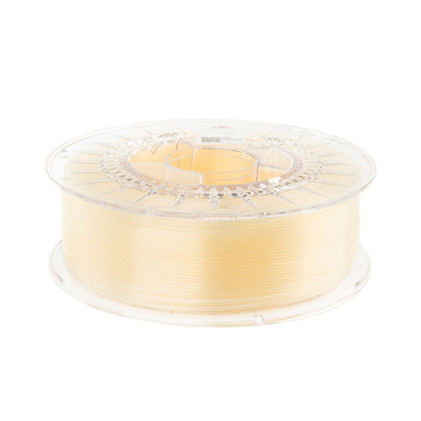 Spectrum Filament PLA Premium 1.75 mm Natural 1 kg 80010 DFS10017 - 2