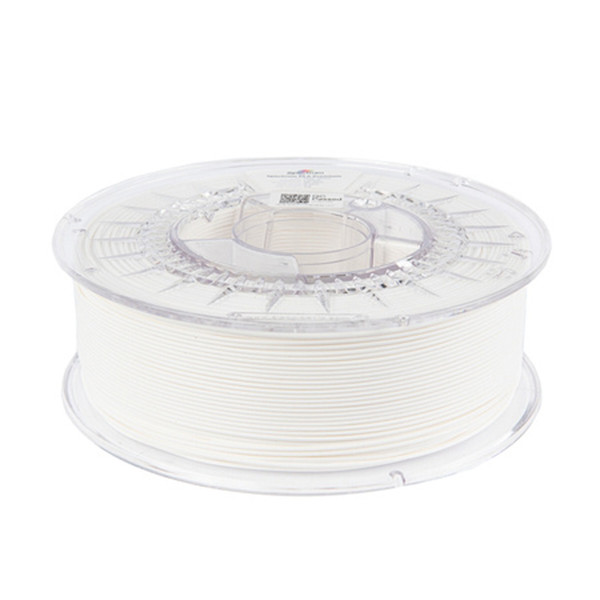 Spectrum Filament PLA Premium 1.75 mm Polar White 1 kg 80012 DFS10020 - 2