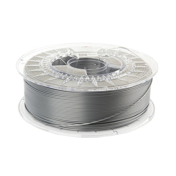 Spectrum Filament PLA Premium 1.75 mm Silver Star 1 kg 80015 DFS10023 - 2