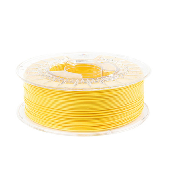 Spectrum Filament PLA Pro 1.75 mm Bahama Yellow 1 kg DFS10045 - 2