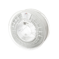 Spectrum Filament PLA Pro 1.75 mm Light Grey 1 kg DFS10049