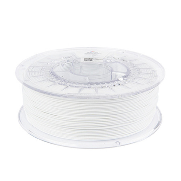 Spectrum Filament PLA Pro 1.75mm Arctic White 1kg 80113 DFS10044 - 2