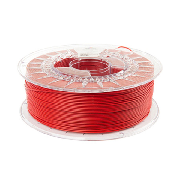 Spectrum Filament PLA Pro 1.75mm Bloody Red 1kg DFS10046 - 2