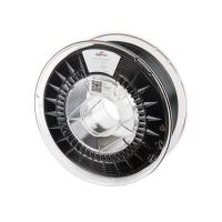 Spectrum Filament PLA Pro 1.75mm Deep Black 1kg DFS10048