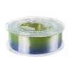 Spectrum Filament PLA SILK Rainbow 1.75 mm Frost Gloss 1 kg 81019 DFS10028 - 3