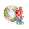 Spectrum Filament PLA SILK Rainbow 1.75 mm Fusion 1 kg 81016 DFS10025 - 1