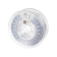Spectrum Filament PLA Silk 1.75 mm Aluminum Silver 1 kg 80446 DFS10064
