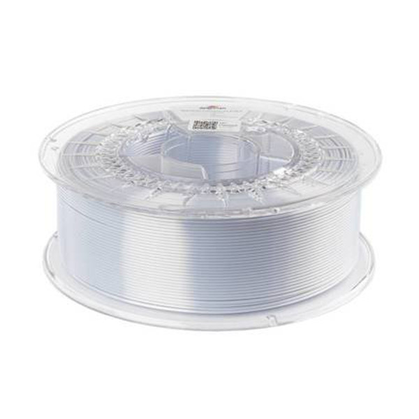 Spectrum Filament PLA Silk 1.75 mm Aluminum Silver 1 kg 80446 DFS10064 - 2