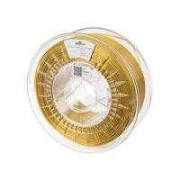 Spectrum Filament PLA Silk 1.75 mm Glorious Gold 1 kg 80439 DFS10068
