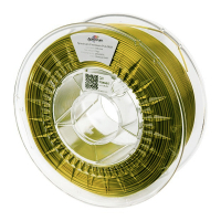 Spectrum Filament PLA Silk 1.75 mm Glorious Gold 1 kg DFS10068