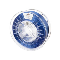 Spectrum Filament PLA Silk 1.75 mm Indigo Blue 1 kg 80445 DFS10069