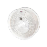 Spectrum Filament PLA Silk 1.75 mm Pearl White 1 kg 80448 DFS10070