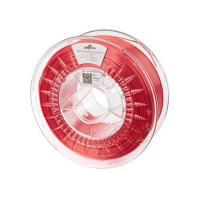 Spectrum Filament PLA Silk 1.75 mm Ruby Red 1 kg 80443 DFS10071