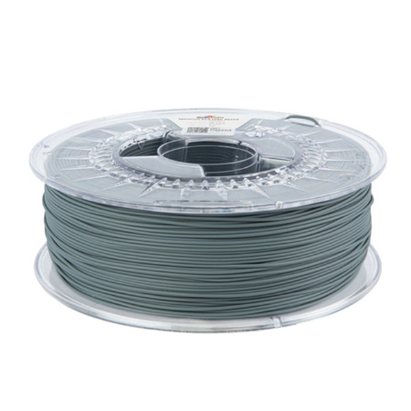 Spectrum Filament Premium PLA High Speed 1.75 mm Dark Grey 1 kg DFS10042 - 2