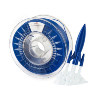 Spectrum Filament Premium PLA High Speed 1.75 mm Navy Blue 1 kg 81064 DFS10039