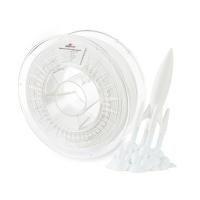 Spectrum Filament Premium PLA High Speed 1.75 mm Signal White 1 kg 81047 DFS10031