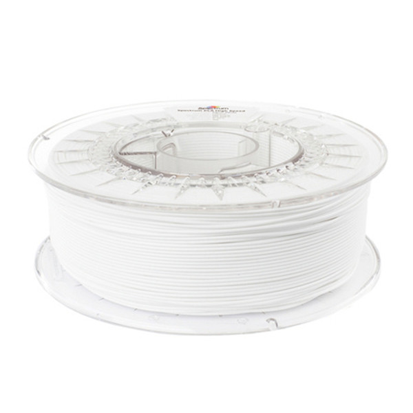 Spectrum Filament Premium PLA High Speed 1.75 mm Signal White 1 kg 81047 DFS10031 - 2