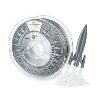 Spectrum Filament Premium PLA High Speed 1.75 mm Silver Star 1 kg 81067 DFS10040