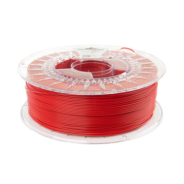 Spectrum Filament Premium PLA High Speed 1.75 mm Traffic Red 1 kg 81054 DFS10035 - 2