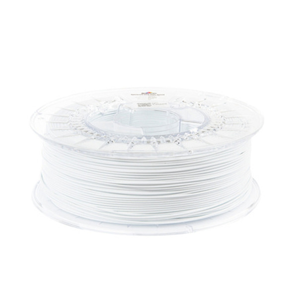 Spectrum Filament Premium PLA High Speed 1.75mm Arctic White 1kg 81048 DFS10032 - 2