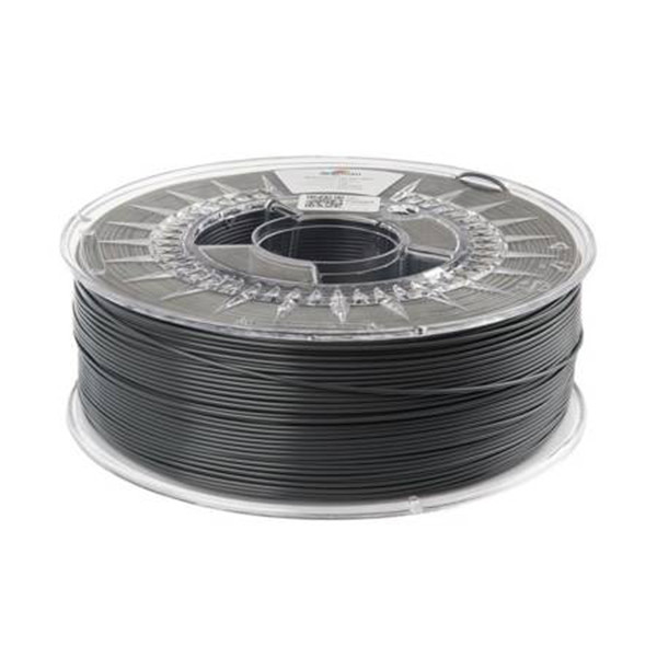 Spectrum Filament smart ABS 1.75 mm Dark Gray 1 kg 80096 DFS10125 - 2