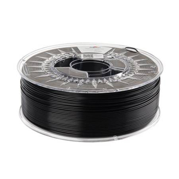 Spectrum Filament smart ABS 1.75 mm Deep Black 1 kg 80088 DFS10126 - 2