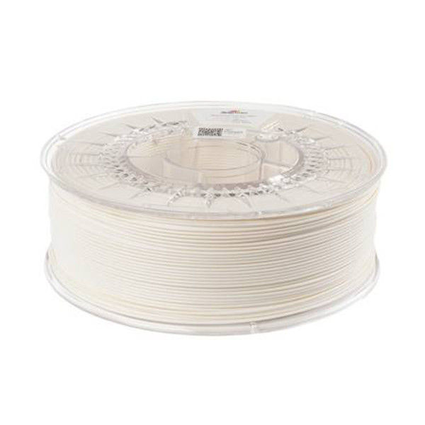 Spectrum Filament smart ABS 1.75 mm Polar White 1 kg 80092 DFS10127 - 2