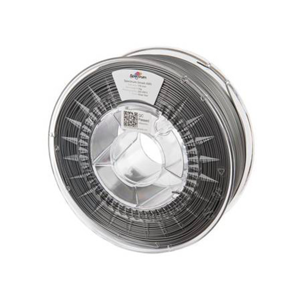 Spectrum Filament smart ABS 1.75 mm Silver Star 1 kg 80095 DFS10128 - 1