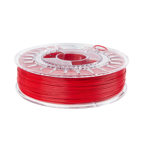 Spectrum LW-ASA UltraFoam filament Bloody Red 1.75 mm 0.75 kg DFP16189 - 2