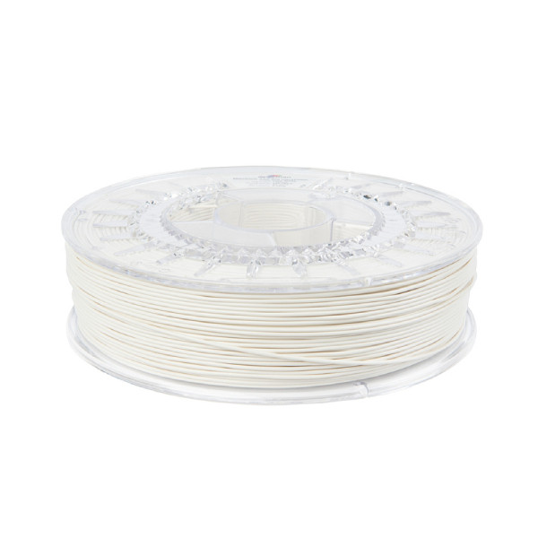Spectrum LW-ASA UltraFoam filament Pure White 1.75 mm 0.75 kg DFP16191 - 2