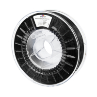 Spectrum LW-ASA UltraFoam filament Traffic Black 1.75 mm 0.75 kg DFP16187