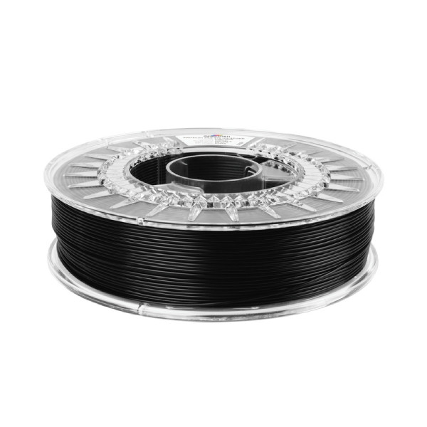 Spectrum LW-ASA UltraFoam filament Traffic Black 1.75 mm 0.75 kg DFP16187 - 2