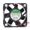 Sunon fan axial 12V, 40mm x 40mm x 10mm DMO00020 - 1