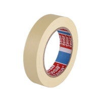 Tesa masking tape, 25mm x 50m 04323-00041-00 DVB00010