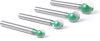 TwoTrees Two Trees Ball Cutter 6mm - Set of 5 110604419 DAR02460 - 3