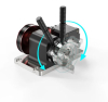 TwoTrees Two Trees CNC Rotary Module Kit - TTC450 (Pro) 620202022 DAR02453 - 5