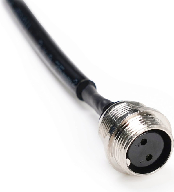 TwoTrees Two Trees Extension Cable for Wood Router Kit 122100011 DAR02452 - 2