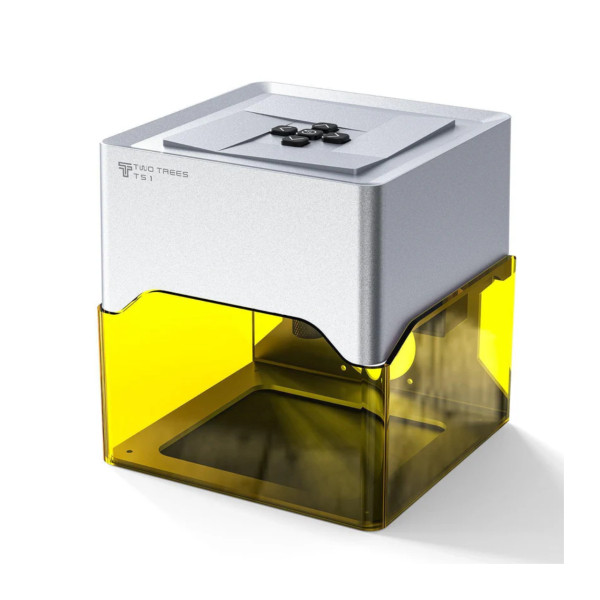 Two Trees TS 1 (Mini) Laser Engraver 3W DKI00362 - 1