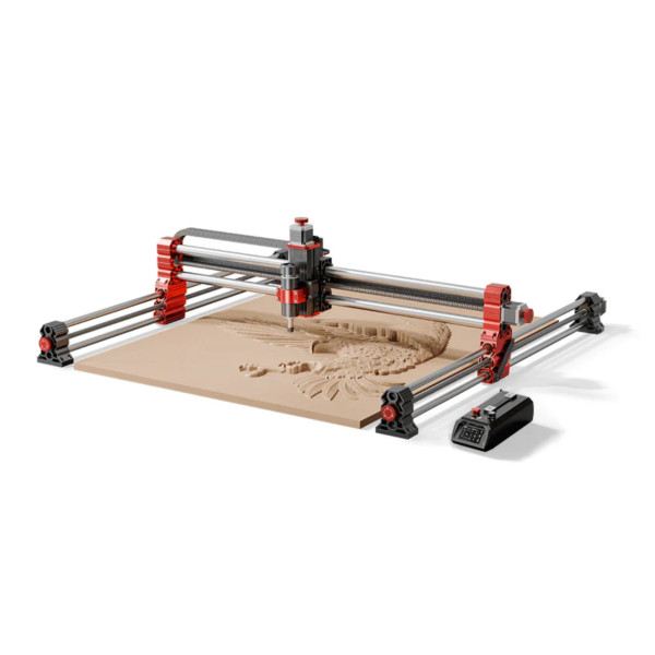 Two Trees TTC-H40 CNC machine DKI00367 - 1