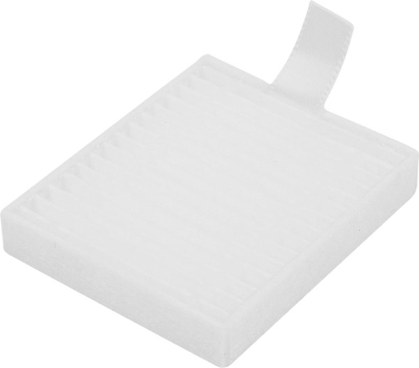 TwoTrees Two Trees Vacuum cleaner filter bags (2 pieces) 110604455 DAR02449 - 2