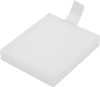 TwoTrees Two Trees Vacuum cleaner filter bags (2 pieces) 110604455 DAR02449 - 2