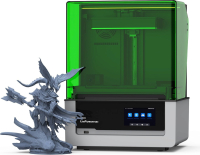 Uniformation GK3 3D Printer  DKI00321