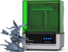Uniformation GK3 3D Printer  DKI00321 - 1