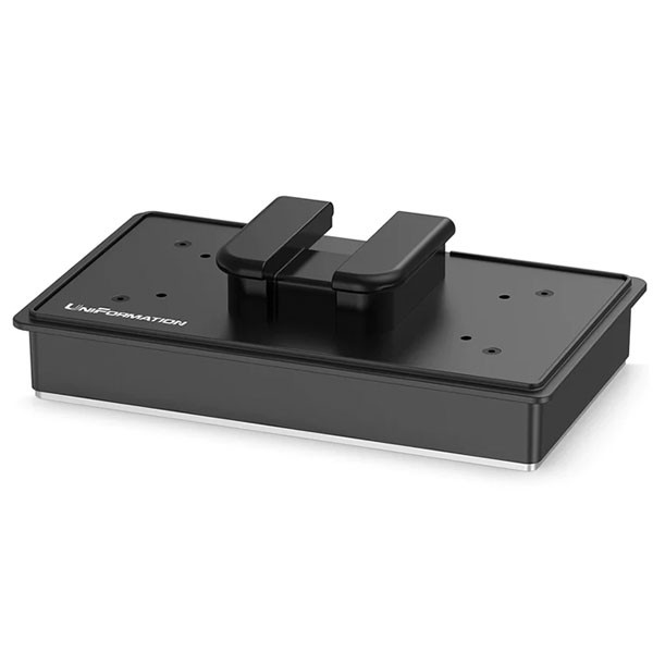 Uniformation Standard Build Plate DAR01461 - 1