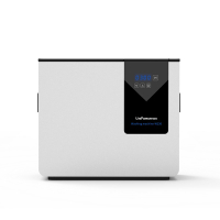 Uniformation Ultrasonic Resin Cleaner W230 DKI00226
